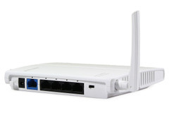 消除無線死角，Buffalo無線路由僅280元——巴法絡(luò)WHR-HP-GN網(wǎng)絡(luò)設(shè)備行情簡評