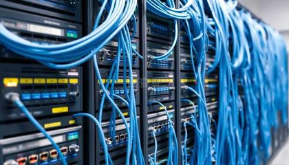 網(wǎng)絡(luò)設(shè)備 現(xiàn)代通信的基礎(chǔ)