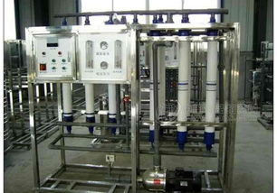 西安中水回用設備批發價格、廠家信息及網絡設備采購指南