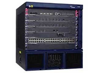 H3CLS-7506E交換機產(chǎn)品介紹與應用