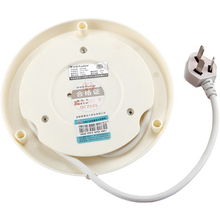 榮事達(dá)TC10-05J陶瓷電熱水壺 科技與美學(xué)的完美融合